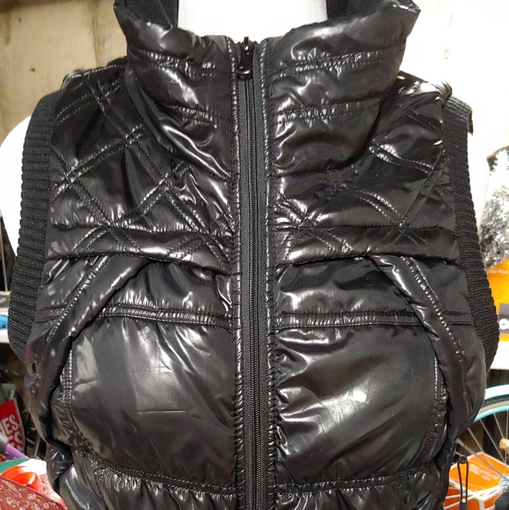 Vest